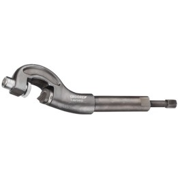 1.26/1 HYD Υδραυλικός κόφτης παξιμαδιών 7-22 mm, M4-M14 GEDORE | PAM