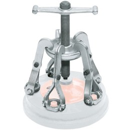 1.61/H Ανταλλακτικός γάντζος για εξολκέα μουαγιέ τροχού GEDORE | PAM