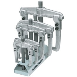 1.06/ST Σετ εξολκέα με σταντ πώλησης 1.06/1-1.06/3 GEDORE | PAM