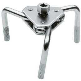 1.75/1 Φιλτρόκλειδο με 3 βραχίονες 60-120 mm GEDORE | PAM