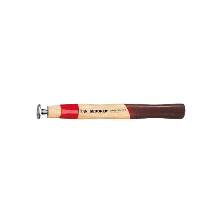 E 600 E-600 Ανταλλακτική λαβή, από φλαμουριά 330 mm GEDORE | PAM