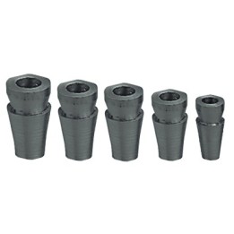 E 5-200 Ανταλλακτικό κωνικό κολάρο διάστ. 8 mm GEDORE | PAM