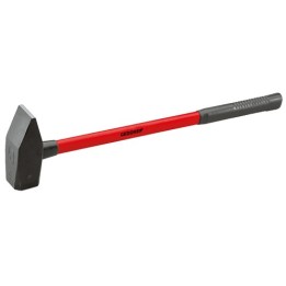 9 F-3 Βαριοπούλα 3 kg, 600 mm GEDORE | PAM