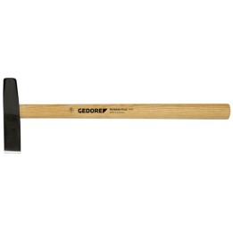 38 E-1500 Ματσακόνι θερμών υλικών 1500 g GEDORE | PAM