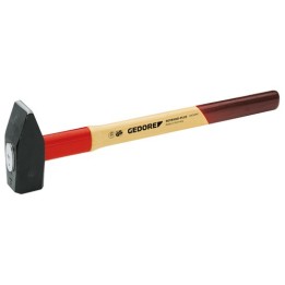 609 H-5-90 Βαριοπούλα ROTBAND-PLUS 5 kg, 900 mm GEDORE | PAM