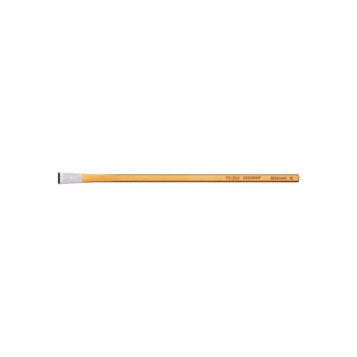 112-2512 Κοπίδι ηλεκτρολόγου 250x12x8 mm GEDORE | PAM