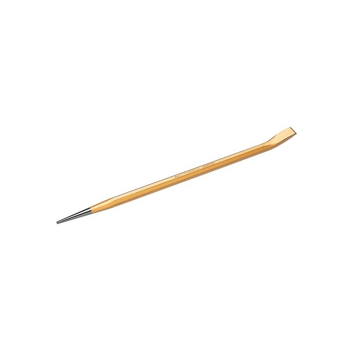 137-600 Εργαλείο κουρμπαρίσματος ράβδων 600x20x5 mm GEDORE | PAM