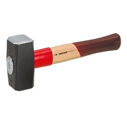 620 H-1500 Βαριά ROTBAND-PLUS, 1500 g GEDORE | PAM