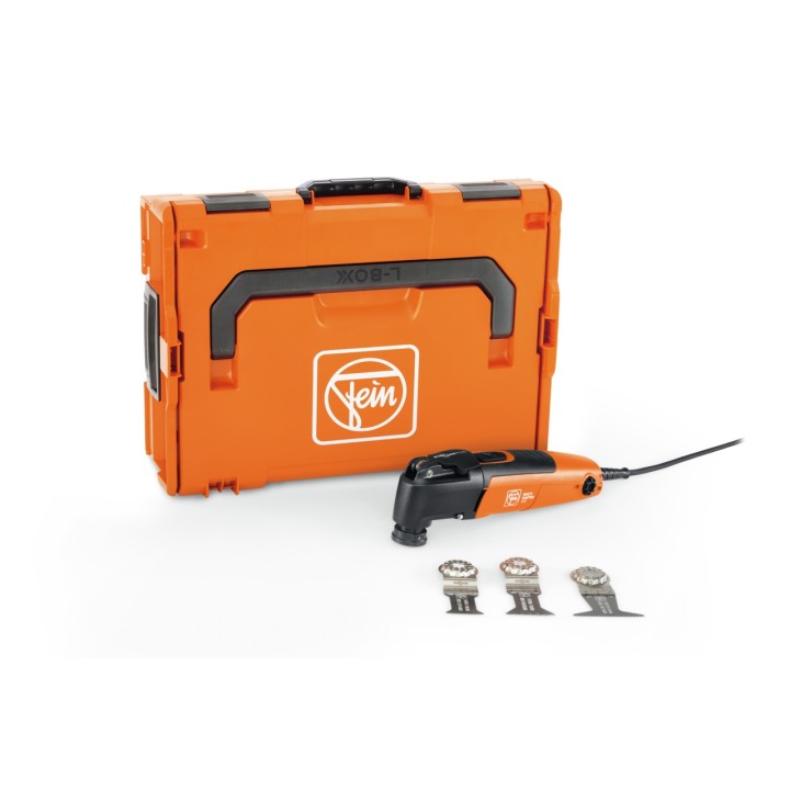 Πολυεργαλείο MULTIMASTER MM 300 Plus Start - FEIN
