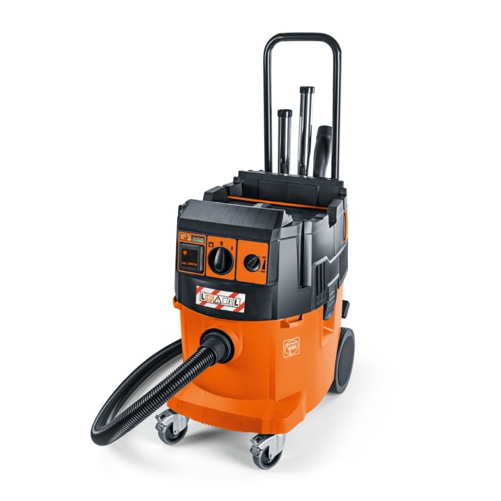 Σκούπα αναρρόφησης Dustex 35 LX AC - FEIN