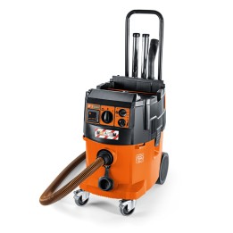 Σκούπα αναρρόφησης Dustex 35 MX AC - FEIN