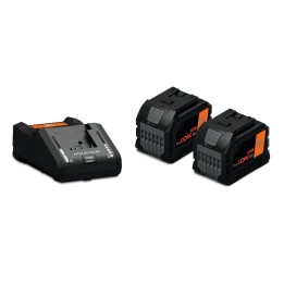 Σετ εκκίνησης ProCORE 18 V 12.0 Ah AS - FEIN