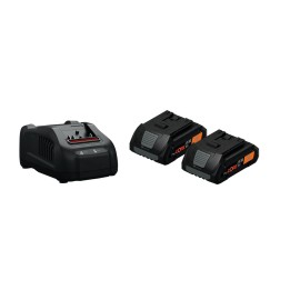 Σετ εκκίνησης ProCORE 18 V 4.0 Ah AS - FEIN