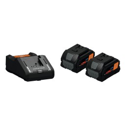 Σετ εκκίνησης ProCORE 18 V 8.0 Ah AS - FEIN