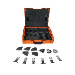 Εξάρτημα Starlock L-BOXX 102 - FEIN