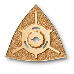 Ράσπα καρβιδίου 110 mm StarlockMax - FEIN