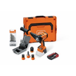 Αντάπτορας VARIO QuickIN - FEIN
