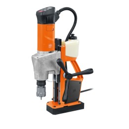 Κοπτικό διάτρησης μετάλλου HM Ultra 35 με QuickIN - FEIN