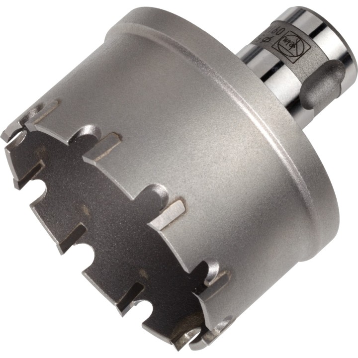 Ποτηροτρύπανο HM για σωλήνες QuickIN PLUS Ø30 mm - FEIN