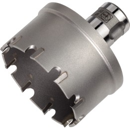 Ποτηροτρύπανο HM για σωλήνες QuickIN PLUS Ø47 mm - FEIN