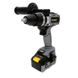 Rodcraft RC9042K4 - Δράπανο μπαταρίας | Δράπανα μπαταρίας