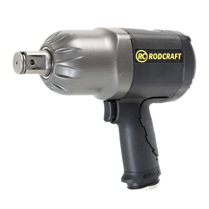 Rodcraft RC2377 - Κρουστικό αερόκλειδο | Μπουλονόκλειδα αέρος