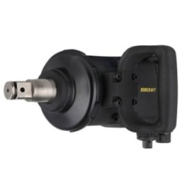 Rodcraft RC2461 - Κρουστικό αερόκλειδο | Μπουλονόκλειδα αέρος
