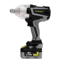 Rodcraft RC9087K4 - Μπουλονόκλειδο μπαταρίας | Εργαλεία Μπαταρίας