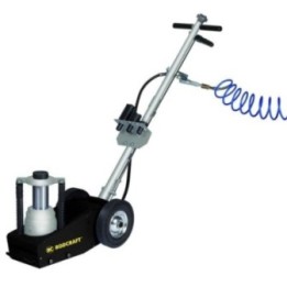 Rodcraft LHH35 - Υδραυλικός γρύλος μπουκάλας | Υδραυλικοί γρύλοι μπουκ