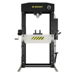 Rodcraft WP50P - Υδραυλική πρέσα συνεργείου | Υδραυλικές πρέσες συνεργ