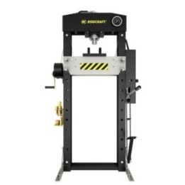 Rodcraft WP30P - Υδραυλική πρέσα συνεργείου | Υδραυλικές πρέσες συνεργ