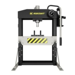 Rodcraft WP15 - Υδραυλική πρέσα πάγκου | Υδραυλικές πρέσες πάγκου