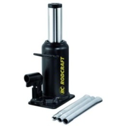 Rodcraft MGN 30 - Υδραυλικός γρύλος μπουκάλας | Υδραυλικοί γρύλοι μπου