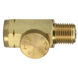 Rodcraft AR1 REGULATOR 852041 - Μονάδα προετοιμασίας αέρα / FRL | Εξοπ