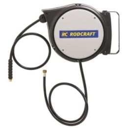 Rodcraft HOSE REEL 08 MM BSP SAR21 - Σωλήνας / σύστημα παροχής αέρα |