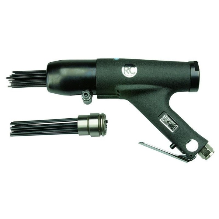 Rodcraft RC5620 - Βελονοσφυρί / needle scaler αέρος | Αερόσφυρα / ματσ
