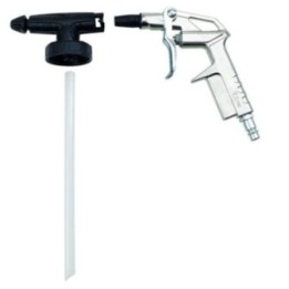 Rodcraft RC8011 - Πιστόλι πισσαρίσματος / coating gun | Πιστόλια πισσα