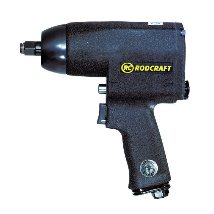Rodcraft RC2205 - Κρουστικό αερόκλειδο | Μπουλονόκλειδα αέρος