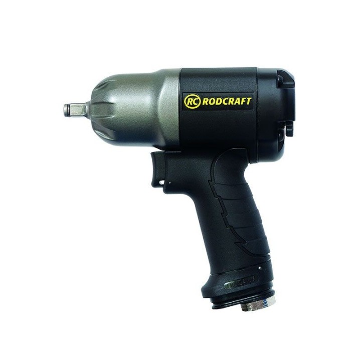 Rodcraft RC2177 - Κρουστικό αερόκλειδο | Μπουλονόκλειδα αέρος