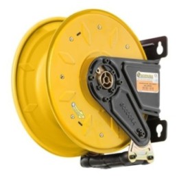 ECODORA 270/10 Σταθερό καρούλι σωλήνα αέρα και νερό 20 bar σειράς 290