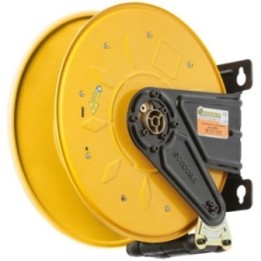 ECODORA 300/20/SM Σταθερό καρούλι σωλήνα σειράς 330, για ζεστό νερό, 1