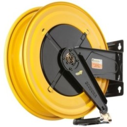 ECODORA 530/40/SM Σταθερό καρούλι σωλήνα σειράς 530, για λάδι και παρό
