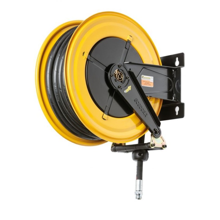 ECODORA 540/61 Σταθερό καρούλι σωλήνα σειράς 540, για πετρέλαιο, 10 ba