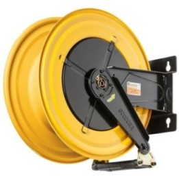 ECODORA 540/80 Σταθερό καρούλι σωλήνα LPG και μεθάνιο 20 bar σειράς 54