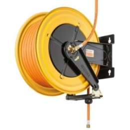 ECODORA 540/82/SO Σταθερό καρούλι σωλήνα LPG και μεθάνιο 20 bar σωλ. 3