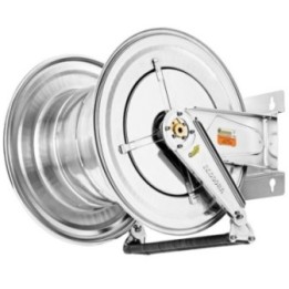ECODORA 564/20/OX Σταθερό καρούλι σωλήνα 20 bar σειράς 560