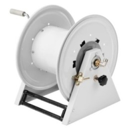 ECODORA 0E7522001/400 Χειροκίνητο καρούλι σωλήνα σειράς 500, για λάδι