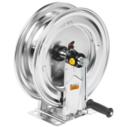 ECODORA 74320/60 Χειροκ. καρούλι σωλήνα πετρέλαιο 10 bar σειράς 430