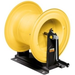 ECODORA 75600/30 Χειροκίνητο καρούλι σωλήνα σειράς 560, για ζεστό νερό