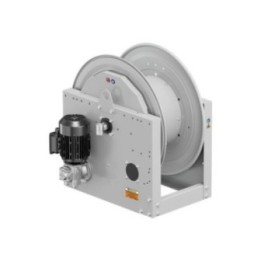 ECODORA 0E821301/3000 Hose reel με electric motorization 230 V AC - 50